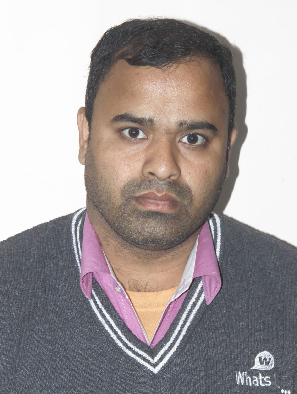 Scotty ATM card thief caught