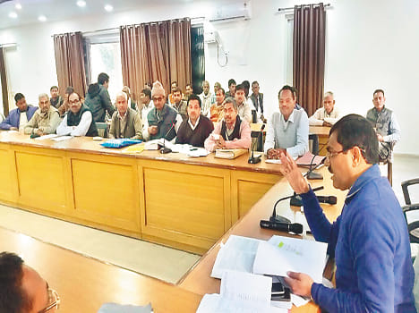 Railways shock, will raise compensation