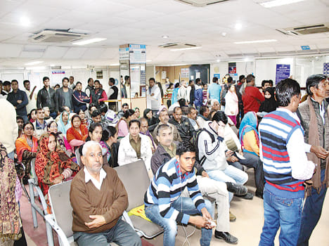 35 crore and SBI at 49th day