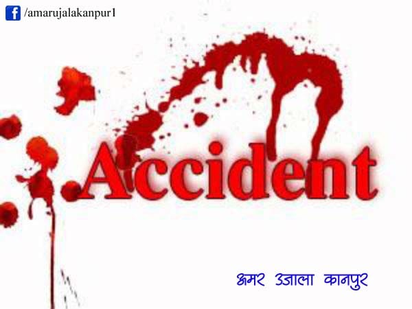 The woman's death from a dumper collision