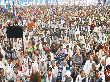 OBC quota contribution of Baba Saheb