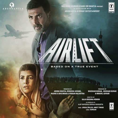6 bollywood patriotic movies which released on republic day
