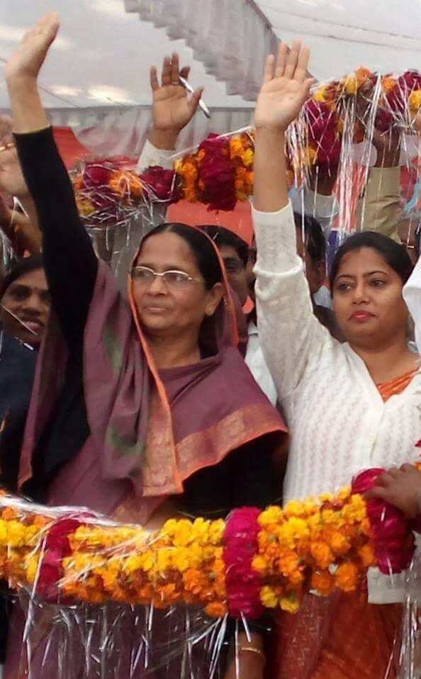 Apna Dal will fight elections alone