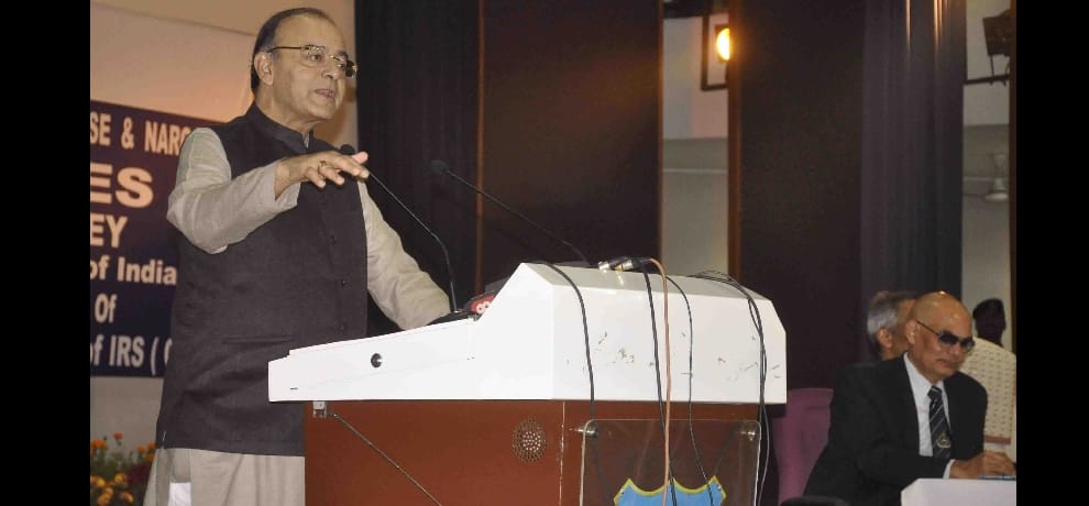 Opposition demands for no union budget before state elections