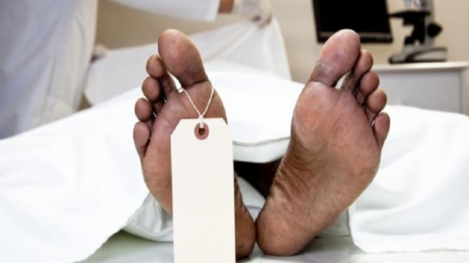 Student commits suicide in Kota