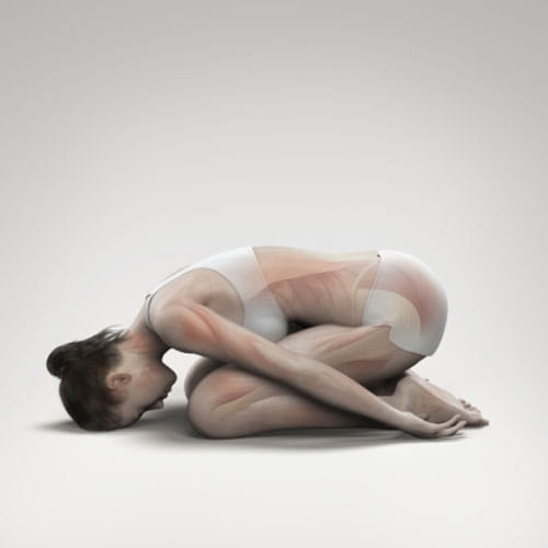 These Yoga Poses Help You Slim Down & Tone Your Body