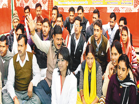 To increase honorarium Shicshamitr fasting