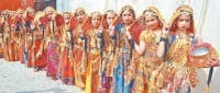 kaithal, hindi natika ne moha