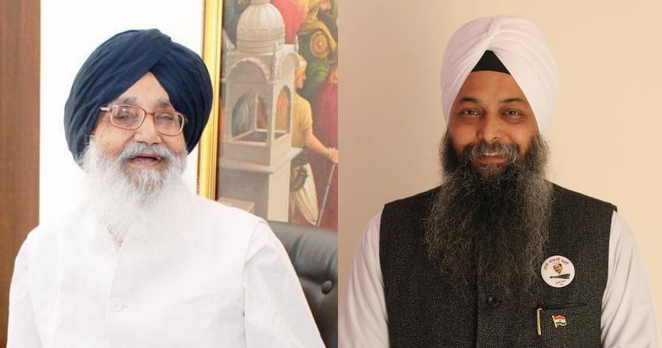 Jarnail Singh may contest against CM Badal from lambi