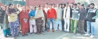 crime, In support,  of the imagination of the people, accused of misconduct, jind news