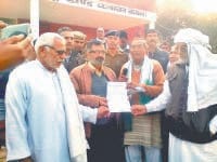 kaithal, kisano ki mahapanchayat
