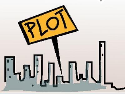 land will be affordable due to circle rates fall 