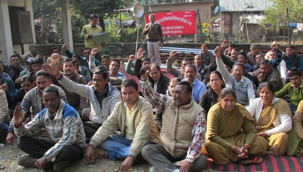 Do scalar union demands