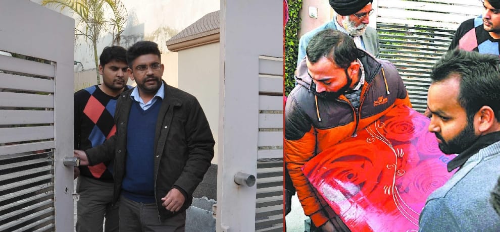 Hing notes new old merchant's house at ED 58 million, foreign currency recovered
