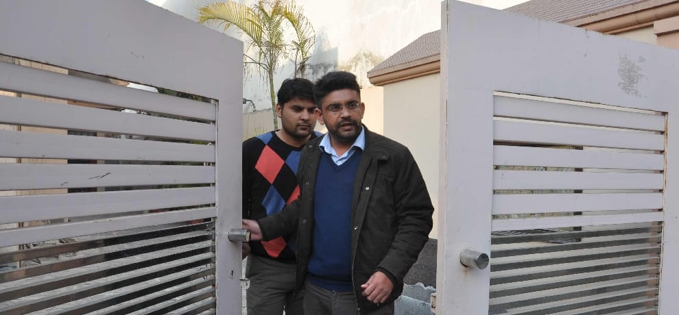 Hing notes new old merchant's house at ED 58 million, foreign currency recovered