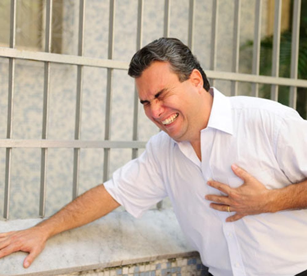 heart attack in winters reason and prevention