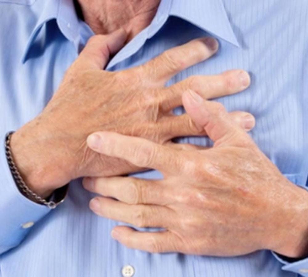 heart attack in winters reason and prevention