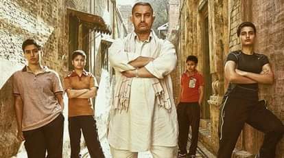 actor aamir khan IN AMARUJALA SAMVAD 2016 
