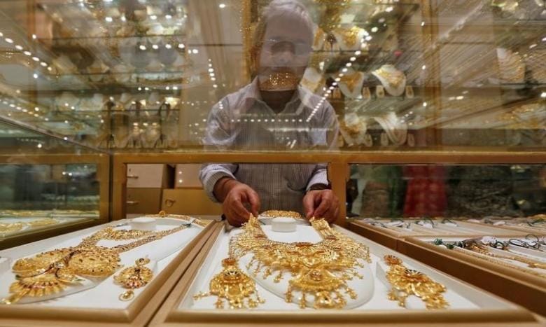 Gold holdings three largest gold loan companies at Kerala 