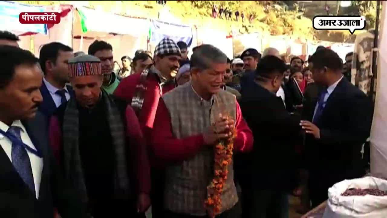 हरीश रावत