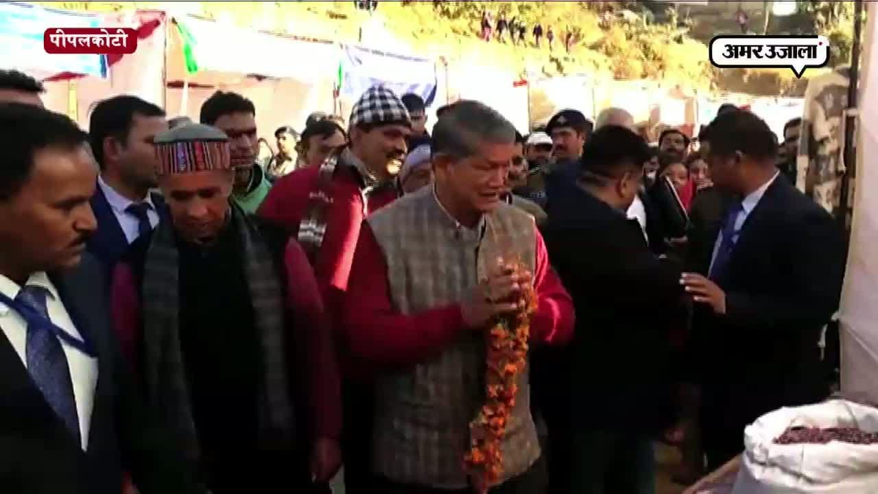 हरीश रावत