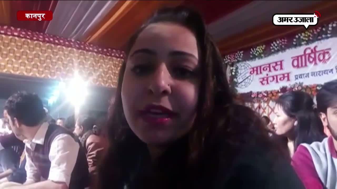 “मुझे हिन्दी से प्यार है”, बोलीं,  मिस्र की माई और आर्मीनिया की सोना 