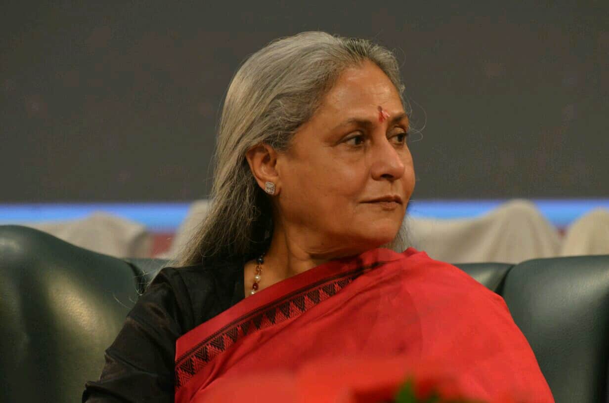 Bollywood Actress jaya bachchan birthday special story 