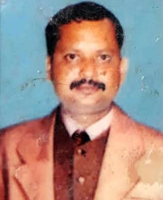 recovery manager suicide in mathura