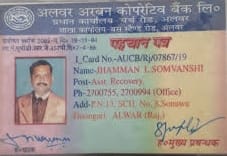 noteban related to suicide of manager