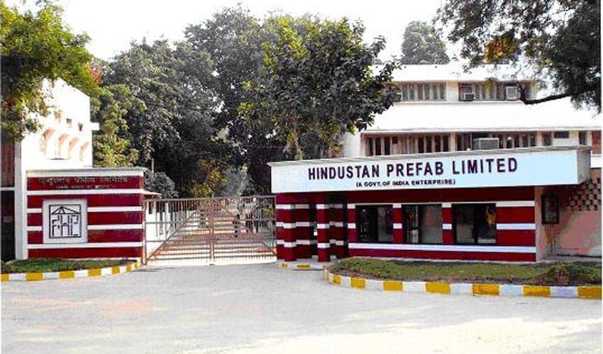 golden opportunity for graduates in government company hpl