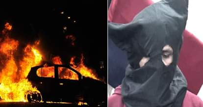 बीमा के साढ़े तीन करोड़ लेने के लिए खुद की हत्या की साजिश रची