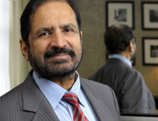 Suresh Kalmadi accused in CWG scam appointed Life President of Indian Olympic Association