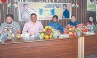 sonipat, sports accdmey open by yogeshwar dutt