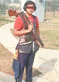 Bhardwaj oath made history at age of 14, now will play in senior team