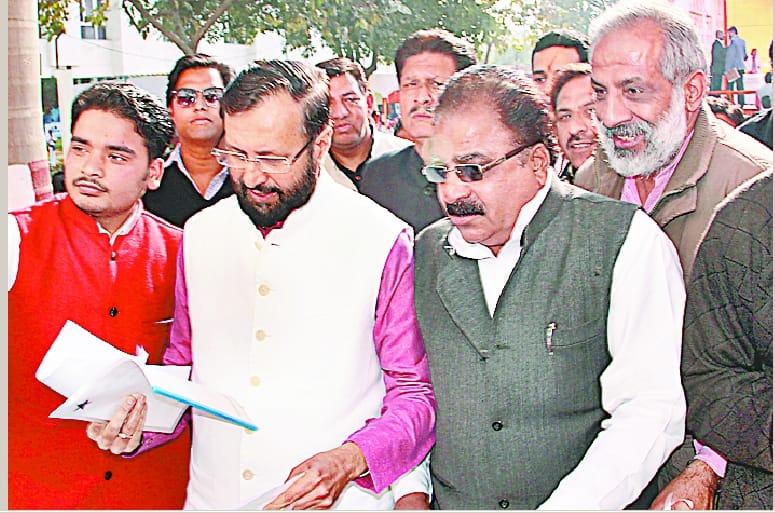 Saharanpur university assured