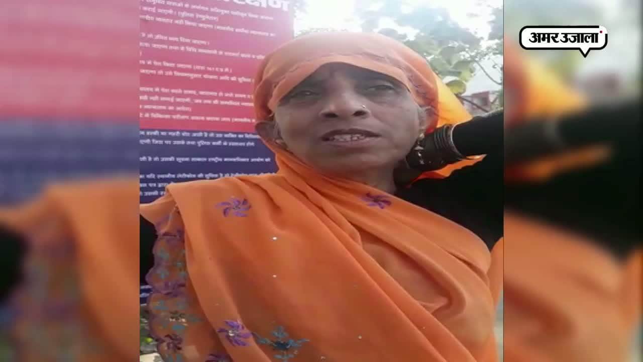 एक लाख रुपये में बेच दिया गया मुरादाबाद का एक मजदूर