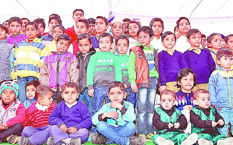 Conference of twins