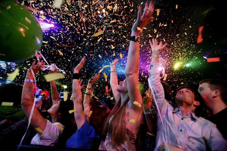 If you have mind for New Year evening celebration then must read this news.