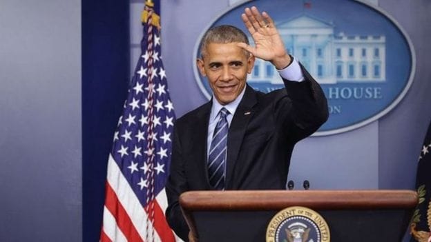 what can decided Obama in own last days..??