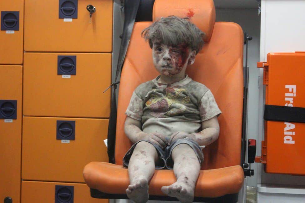 11 viral pictures of 2016, let see