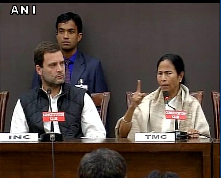 DeMonetisation has failed completely: Rahul Gandhi