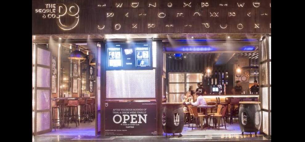 a Gurugram restuarant do not charge for the food you eat but for the time you spend eating