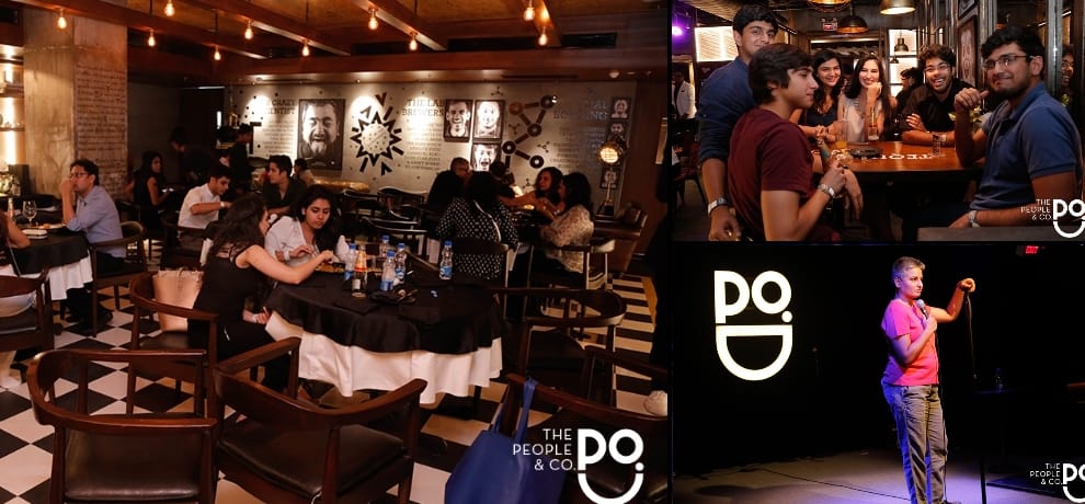 a Gurugram restuarant do not charge for the food you eat but for the time you spend eating