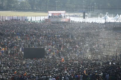 pm modi dehradun rally will create big problem for rahul gandhi