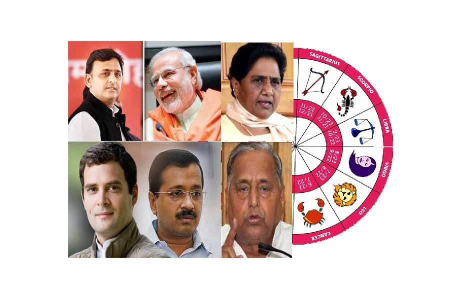 prediction 2017 for indian politician