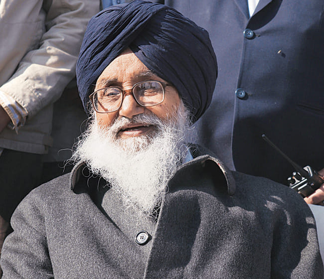 leaders of punjab assembly election prestige on stake