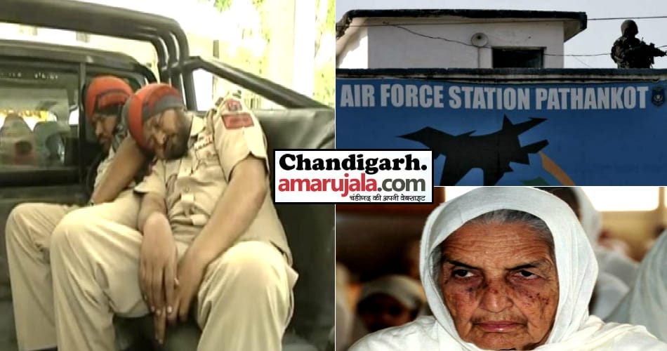 Punjab Year Ender 2016, Many Incident happened in this year