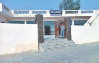 sonipat, rain basera open, amar ujala impact