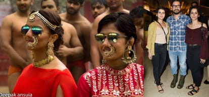 Geeta, Babita will get down electoral voter awareness