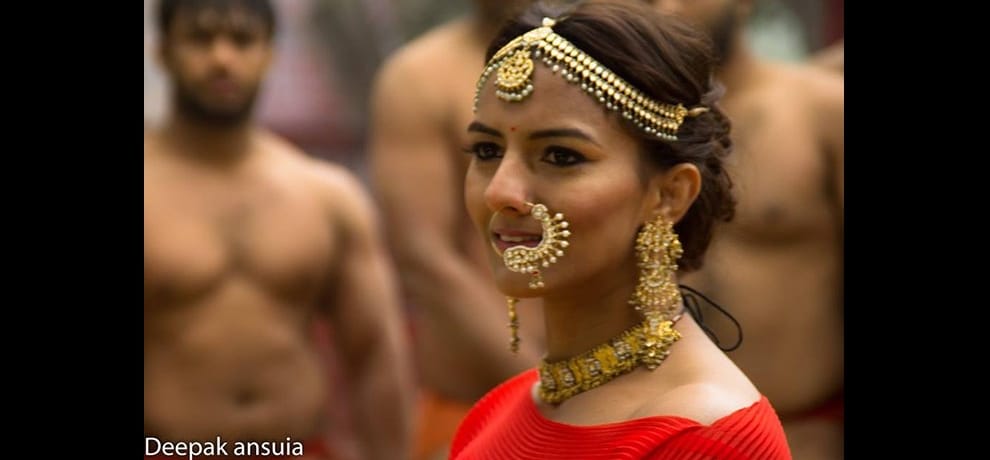 The Real-Life Dangal Sisters Stepped Into An Akhada For A Photoshoot see the pics